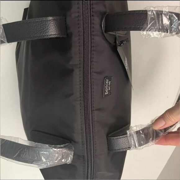 Botkier Nylon Tote Bag - Picture 2 of 9